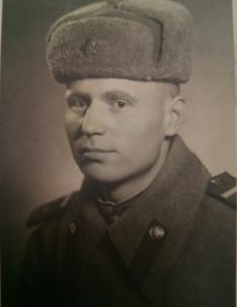 Макаров Александр Данилович
