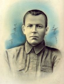 Алябышев Василий Акимович