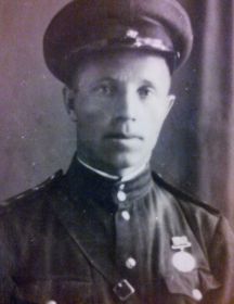 Иконников Иван Сергеевич