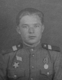 Волков Иван Сидорович