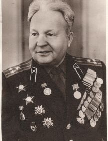 Ахмедгараев Барый Ахмедгараевич