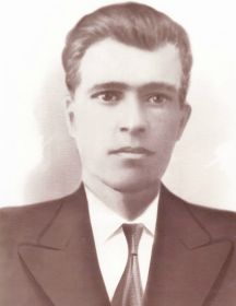 Ануркин Сергей Иванович