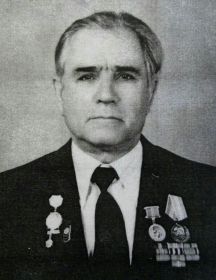 Иванес Филипп Алексеевич