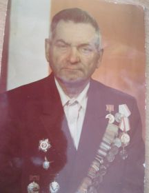 Клишин Василий Петрович