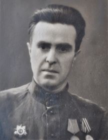 Козлов Николай Александрович