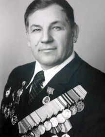 Лубенченко Иван Николаевич