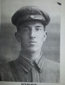 Дзлиев Василий Иванович