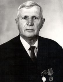 Коробков Григорий Михайлович