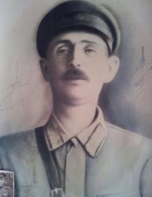 Пустобаев Александр Никитич