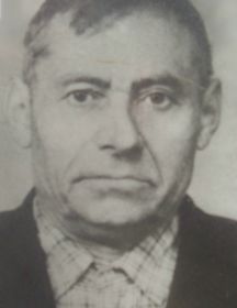 ПОЛИКАРПОВ НИКОЛАЙ ПЕТРОВИЧ