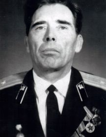 Гынкота Николай Иванович