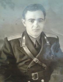 Нечаев Семен Михайлович