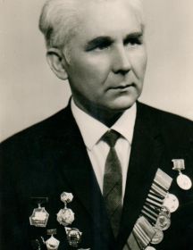 Рыжов Александр Петрович