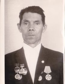 Исайкин Николай Николаевич