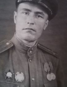 Лобанков Александр Иванович