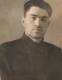 Гуляев Александр Андреевич