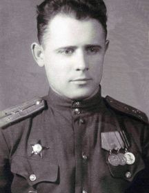 Масликов Степан Андреевич