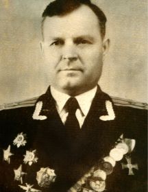 Застоин Николай Иванович