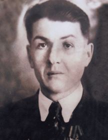 Абросимов Виктор Степанович