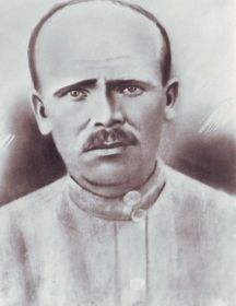 Чумаченко Иван Андреевич