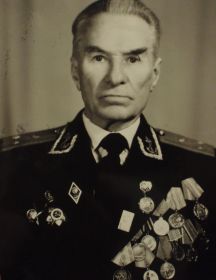 Шершнёв Иван Викторович