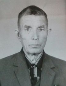 Шарипов Минибай Шарипович