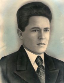 Бакуменко Иван Ильич