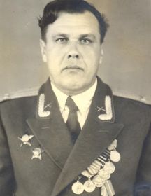 Абрамов Геннадий Николаевич
