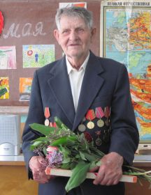 Голуб Иван Ефимович