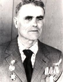 Суздаль Николай Иванович