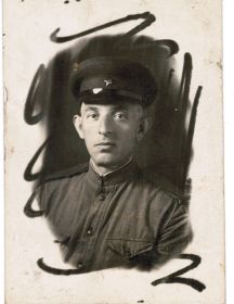 Грунин Давид Шлемович
