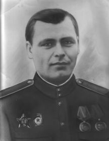 Рукавичников Николай Яковлевич