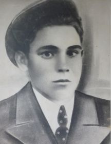 Савченко Григорий Алексеевич