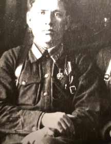 Охохонин Андрей Михайлович