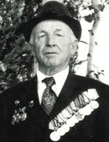 Загиров Галимзян Фархутдинович