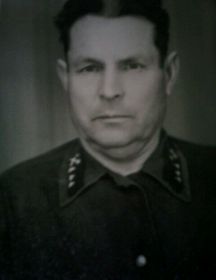 Чернов Яков Яковлевич