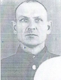 Сидиров Александр Александрович