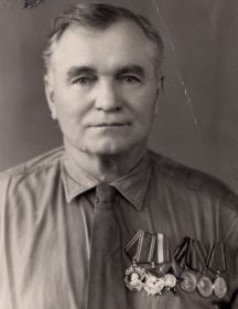 Ивашкин Николай Никитич