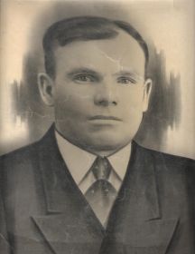 Попов Николай Никонович 