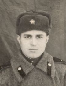 Бендерский Василий Лукьянович