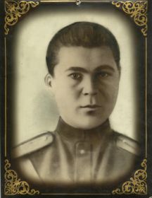 Лагкуев Хасан Мусаевич