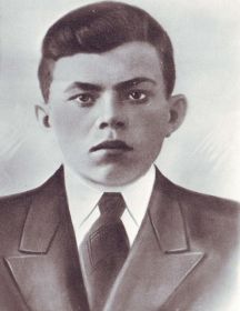 Чумаченко Иван Иванович