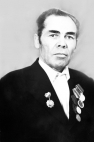 Карпов Сергей Андреевич