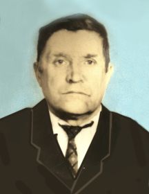 Яковенко Кузьма Иванович