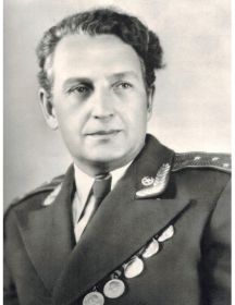 Клепинин Иван Михайлович