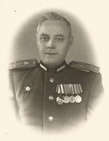 Полтев Иван Николаевич