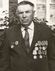 Вабищевич Григорий Степанович