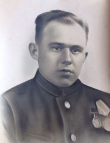 Сорокин Павел Петрович