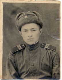 Макоев Сергей Иванович