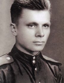 Рябухин Григорий Александрович